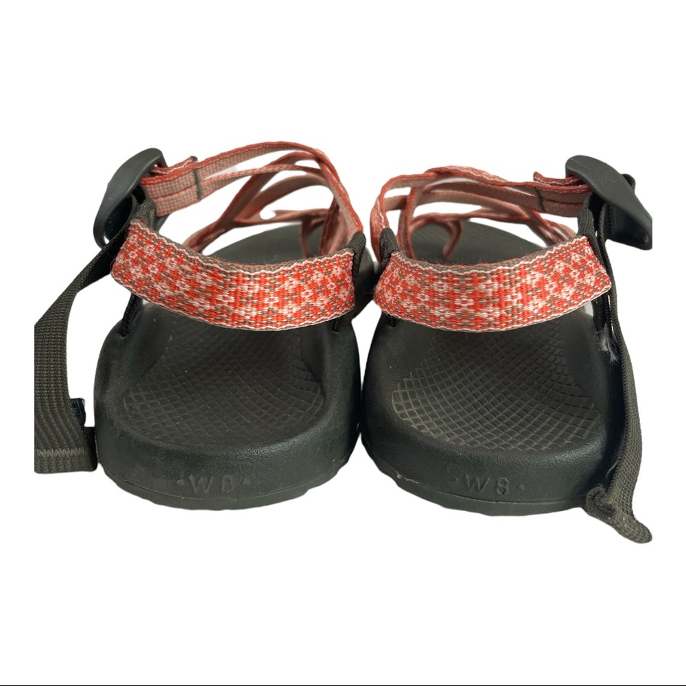 Chaco’s Women’s Z/Cloud X2 Sz 8 - Picture 9 of 12